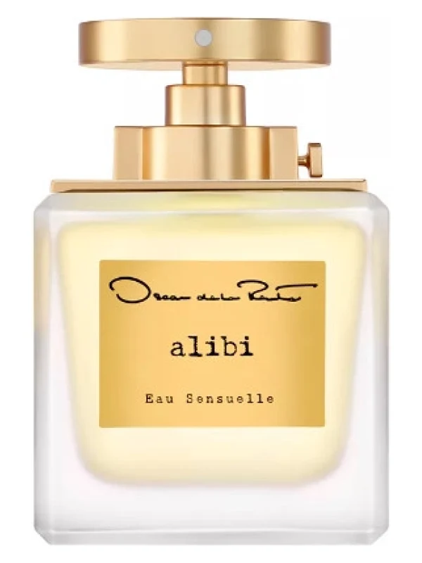 Oscar De La Renta — Oscar De La Renta Alibi Eau Sensuelle