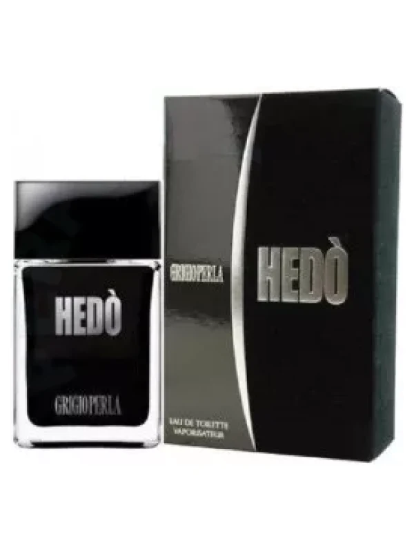La Perla — La Perla Grigio Perla HEDO