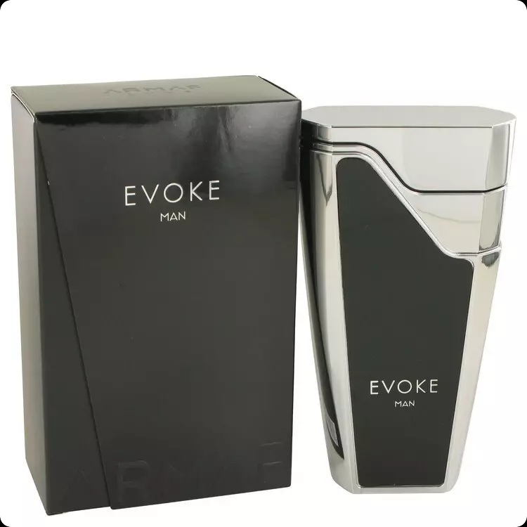 Sterling Parfums Armaf Evoke — фото 3