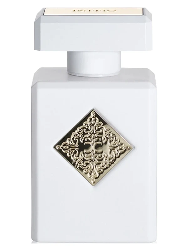 Initio Parfums Prives — Initio Parfums Prives Musk Therapy Крем