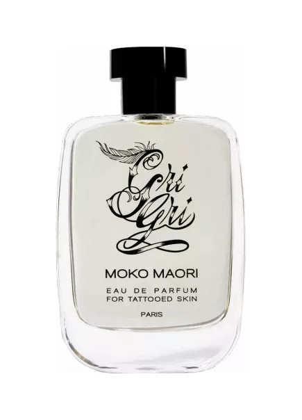 Gri Gri Parfums — Gri Gri Parfums Moko Maori