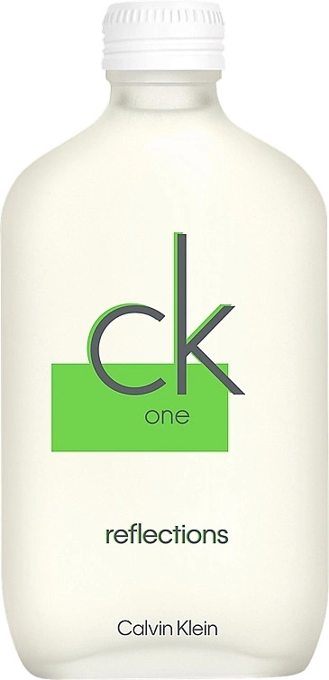 Calvin Klein Ck One Reflections — фото 2