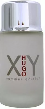 Hugo Boss — Hugo Boss Hugo XY Summer