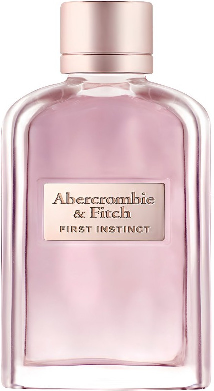 Abercrombie & Fitch First Instinct for Her — фото 3