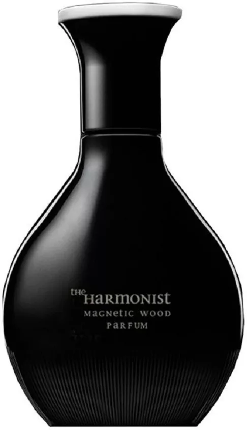 The Harmonist Magnetic Wood Парфюмерная вода — фото 2