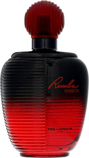 Ted Lapidus — Ted Lapidus Rumba Passion