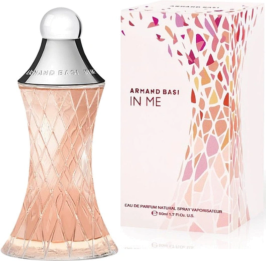 Armand Basi — Armand Basi In Me