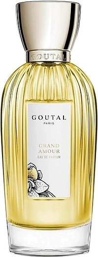 Annick Goutal — Annick Goutal Grand Amour