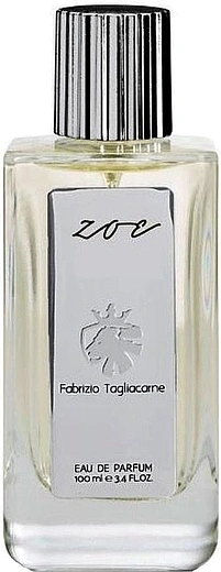 Omnia Profumi — Omnia Profumi Zoe