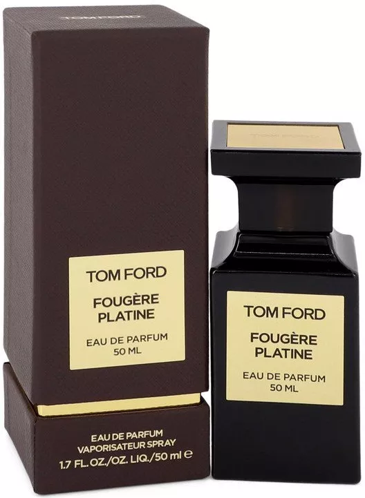 Tom Ford Fougere Platine — фото 3