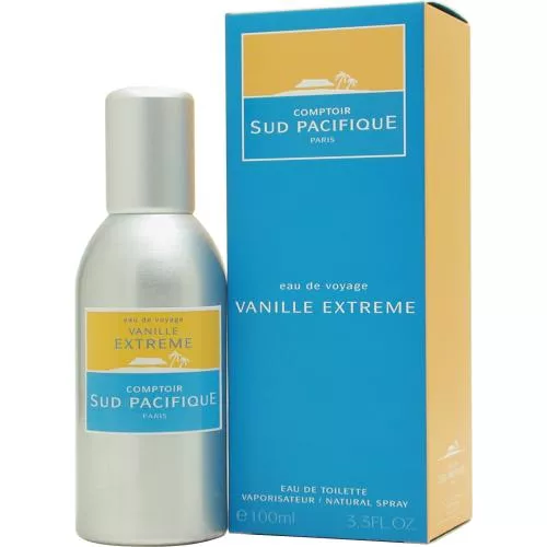 Comptoir Sud Pacifique — Comptoir Sud Pacifique Vanille Extreme