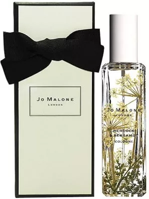 Jo Malone Hemlock & Bergamot — фото 3