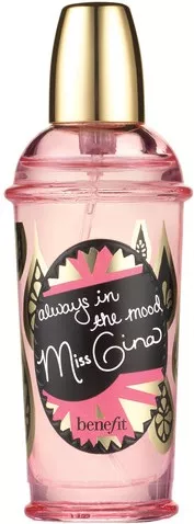 Benefit — Benefit Miss Gina