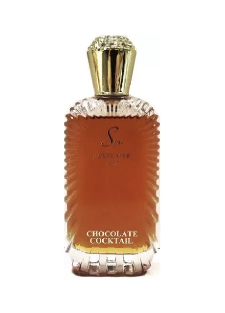 Sir Parfumer 1967 — Sir Parfumer 1967 Chocolate Cocktail