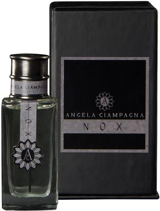 Angela Ciampagna Nox — фото 3