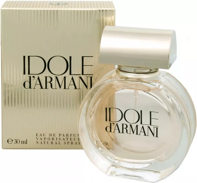 Giorgio Armani Idole d`Armani — фото 3