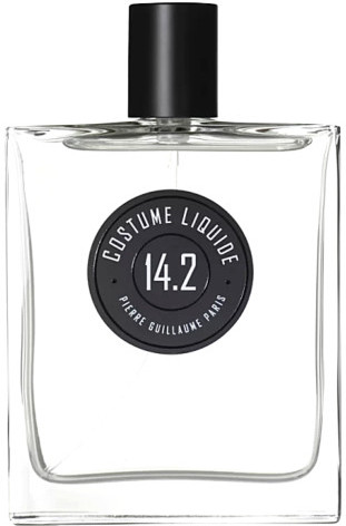 Pierre Guillaume — Pierre Guillaume Costume Liquide 14.2