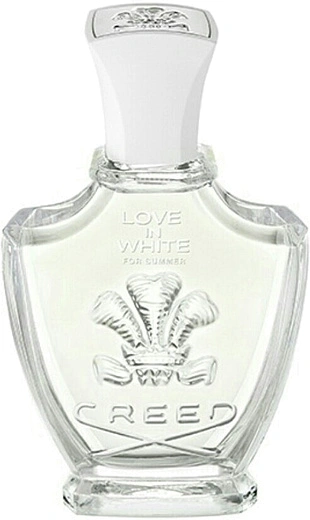 Creed — Creed Love In White For Summer