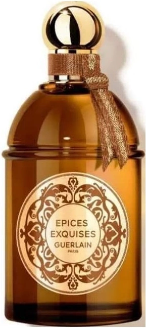 Guerlain Epices Exquises — фото 2