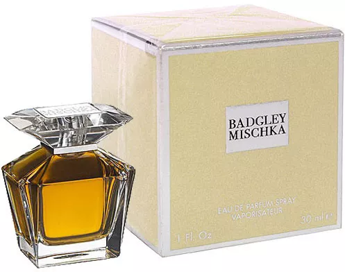 Badgley Mischka — Badgley Mischka Badgley Mischka Гель для душа
