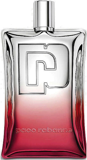 Paco Rabanne — Paco Rabanne Erotic Me