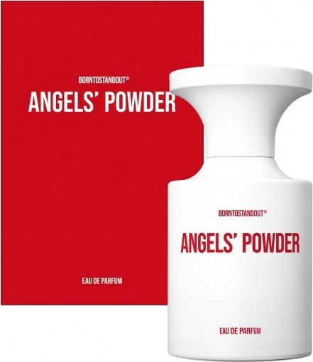 Borntostandout Angels' Powder — фото 3