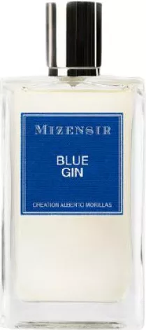 Mizensir — Mizensir Blue Gin