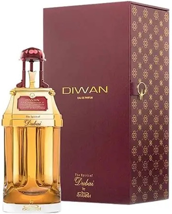 The Spirit Of Dubai Diwan — фото 2