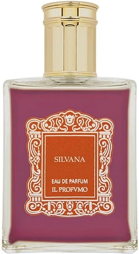 Il Profumo — Il Profumo Silvana