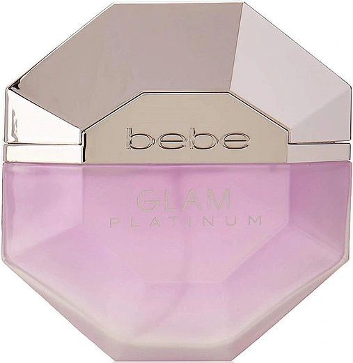 Bebe — Bebe Glam Platinum