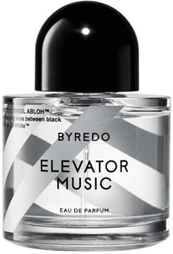 Byredo Parfums — Byredo Parfums Elevator Music