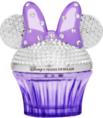 House Of Sillage — House Of Sillage Disney100 Minnie Mouse