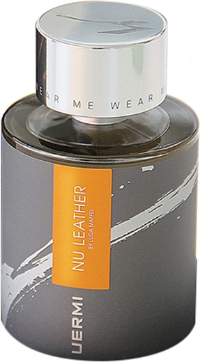 Uer Mi — Uer Mi Nu Leather