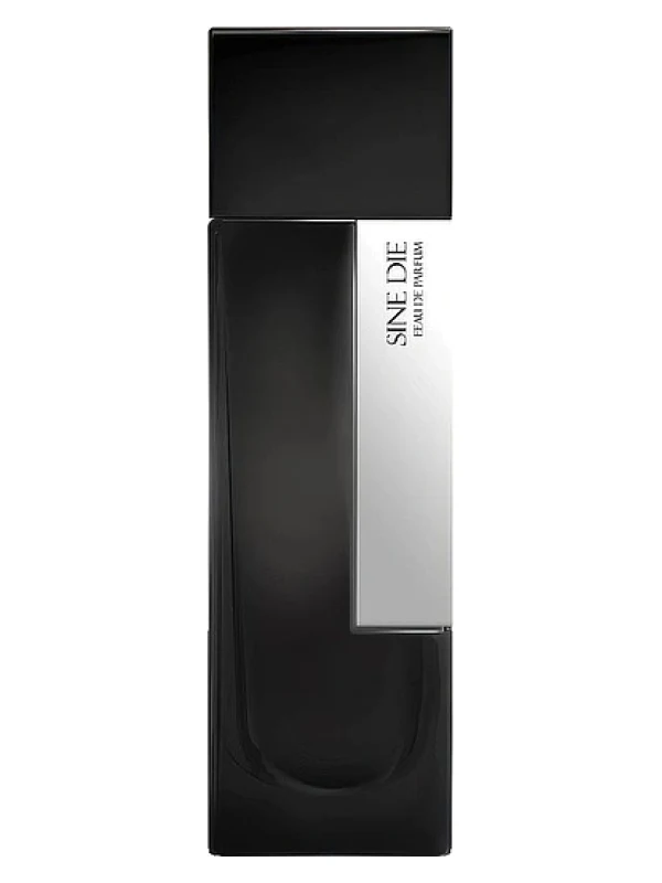 LM Parfums — LM Parfums Sine Die