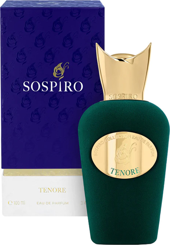 Xerjoff Sospiro Tenore — фото 3