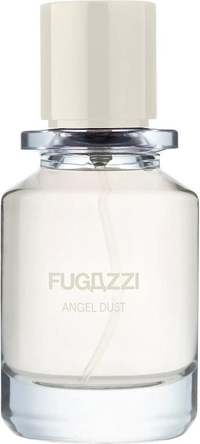 Fugazzi — Fugazzi Angel Dust