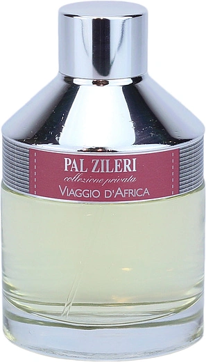 Pal Zileri — Pal Zileri Privata Viaggio d`Africa