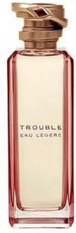 Boucheron Trouble eau Legere — фото 4