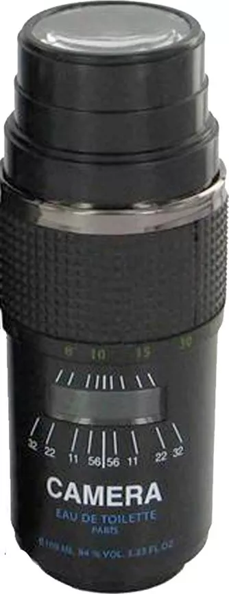 Max Deville Camera For Men — фото 2