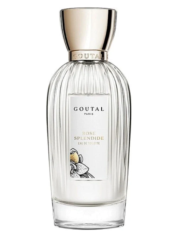 Annick Goutal — Annick Goutal Rose Splendide