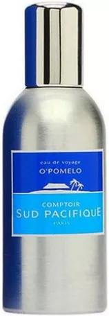 Comptoir Sud Pacifique O’Pomelo — фото 2