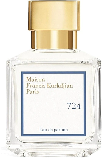 Maison Francis Kurkdjian — Maison Francis Kurkdjian 724