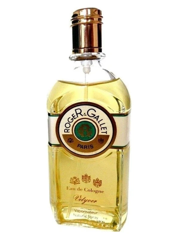 Roger & Gallet — Roger & Gallet Vetyver