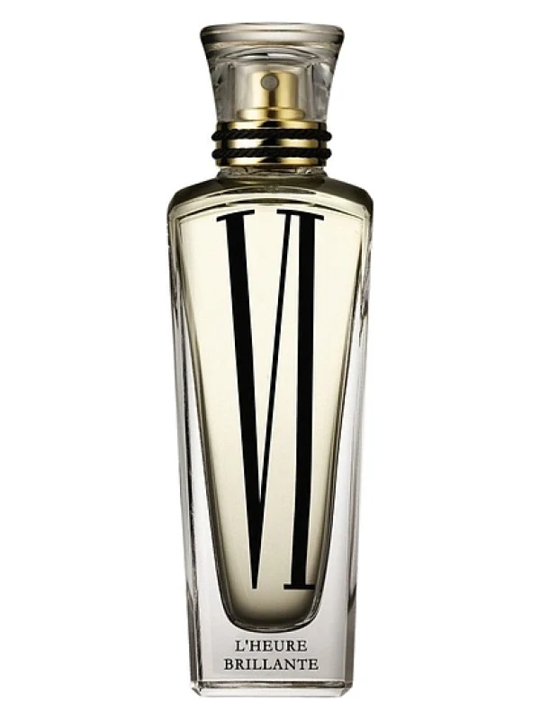 Cartier — Cartier L`Heure Brilliante VI