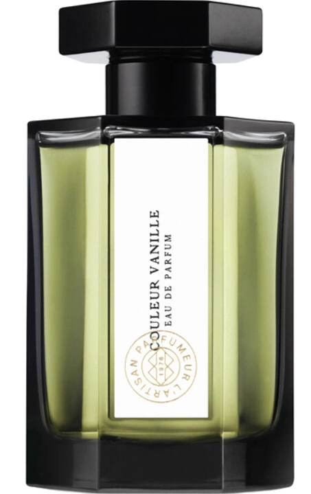 L`Artisan Parfumeur Couleur Vanille — фото 2