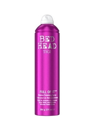 Tigi — Tigi Bed Head Full Of It Volume Finishing Spray