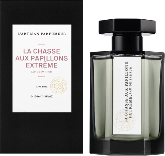 L`Artisan Parfumeur La Chasse aux Papillons Extreme — фото 4