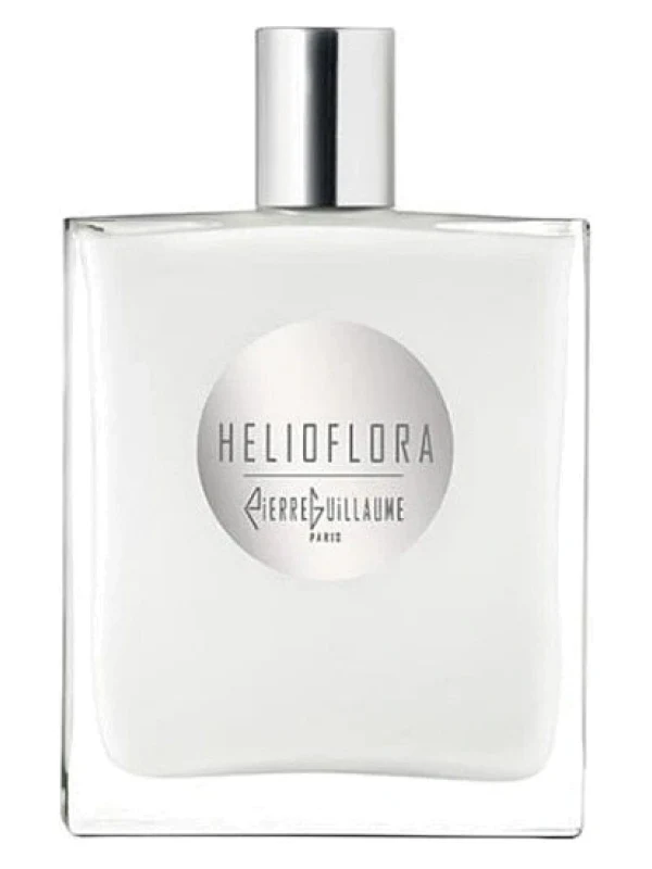 Parfumerie Generale — Parfumerie Generale Helioflora