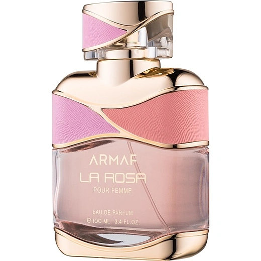 Sterling Parfums — Sterling Parfums Armaf La Rosa