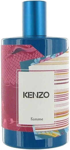 Kenzo — Kenzo Once Upon a Time pour Femme